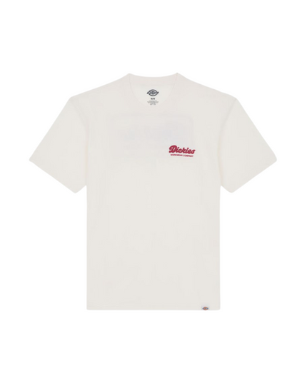 T-shirt uomo DICKIES LEWISTOWN