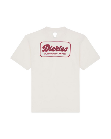 T-shirt uomo DICKIES LEWISTOWN