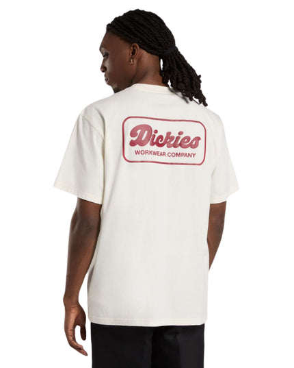 T-shirt uomo DICKIES LEWISTOWN