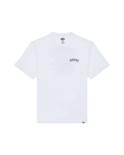 T-shirt uomo DICKIES SNAKE