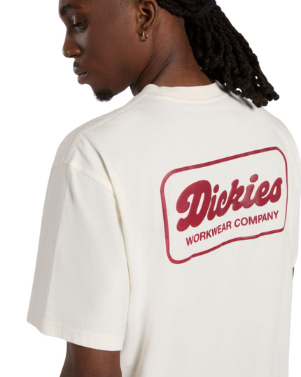 T-shirt uomo DICKIES LEWISTOWN