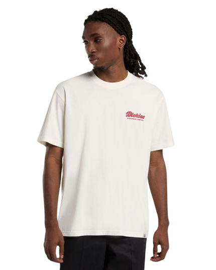 T-shirt uomo DICKIES LEWISTOWN