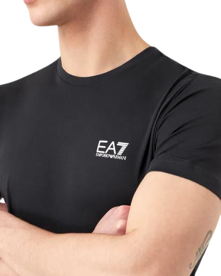 EA7 t-shirt uomo