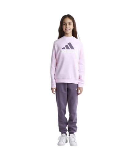 Adidas tuta ragazza