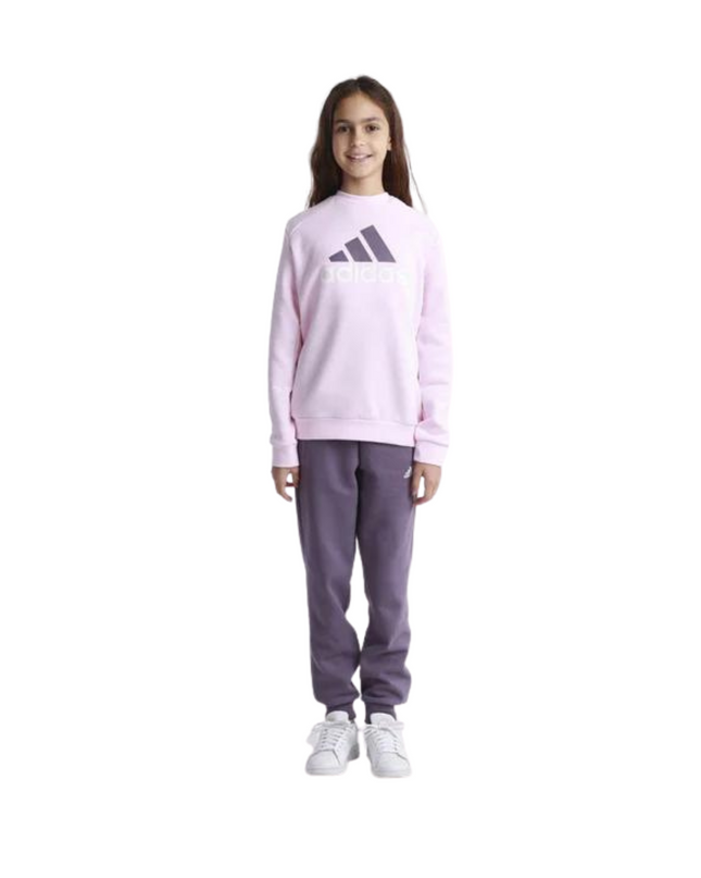 Adidas tuta ragazza