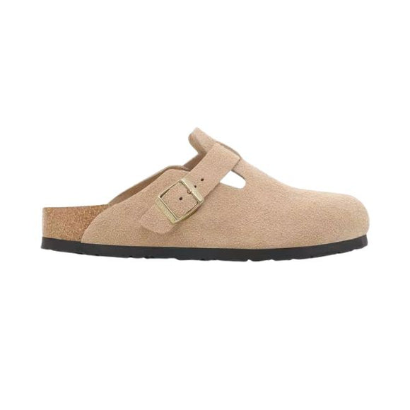Birkenstock Boston BS Sandcastle Sabot