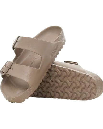 Birkenstock Arizona EVA Grey Taupe
