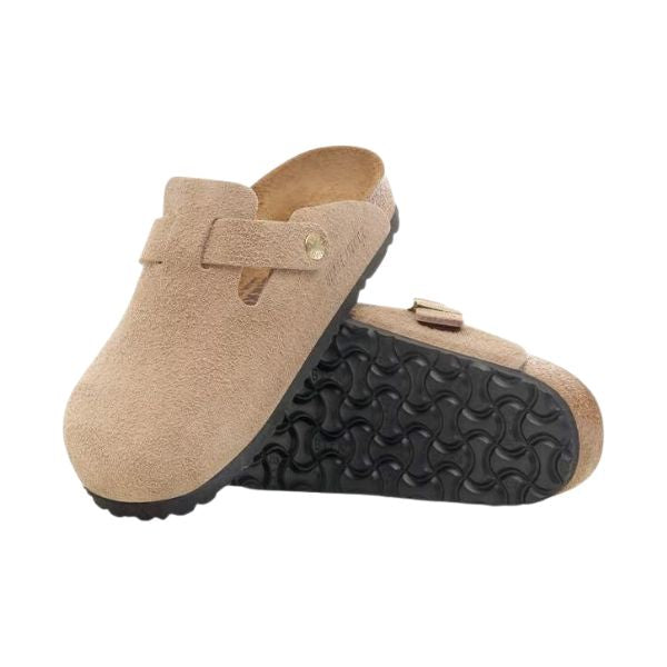 Birkenstock Boston BS Sandcastle Sabot