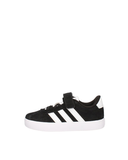 Adidas VL Court 3.0 sneakers con lacci elastici