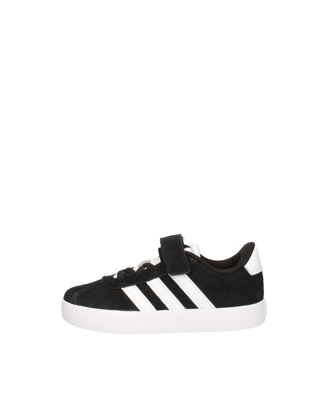 Adidas VL Court 3.0 sneakers con lacci elastici