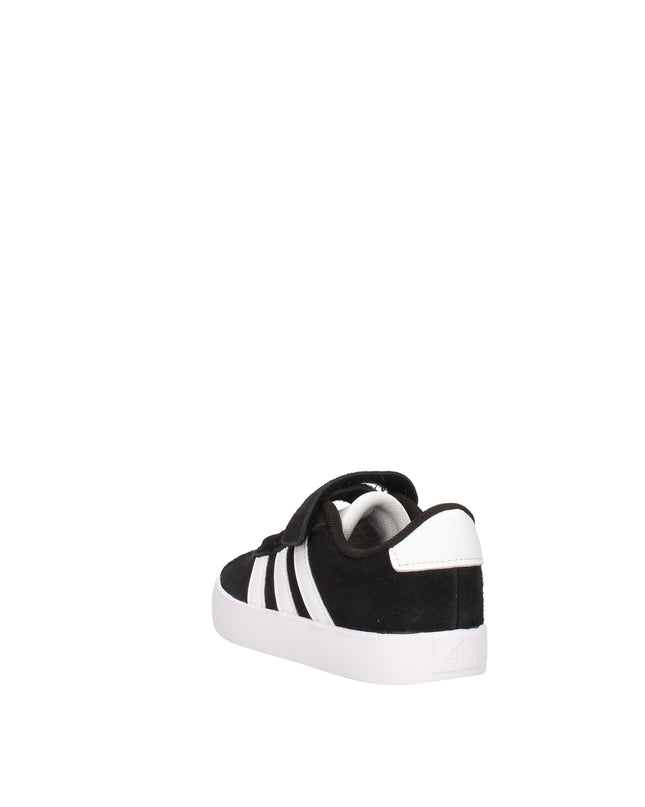 Adidas VL Court 3.0 sneakers con lacci elastici