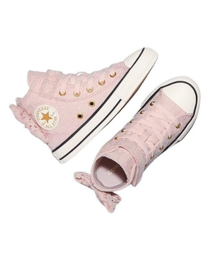 Converse Chuck Taylor All Star Bow sneakers alte in pizzo
