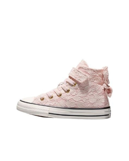 Converse Chuck Taylor All Star Bow sneakers alte in pizzo