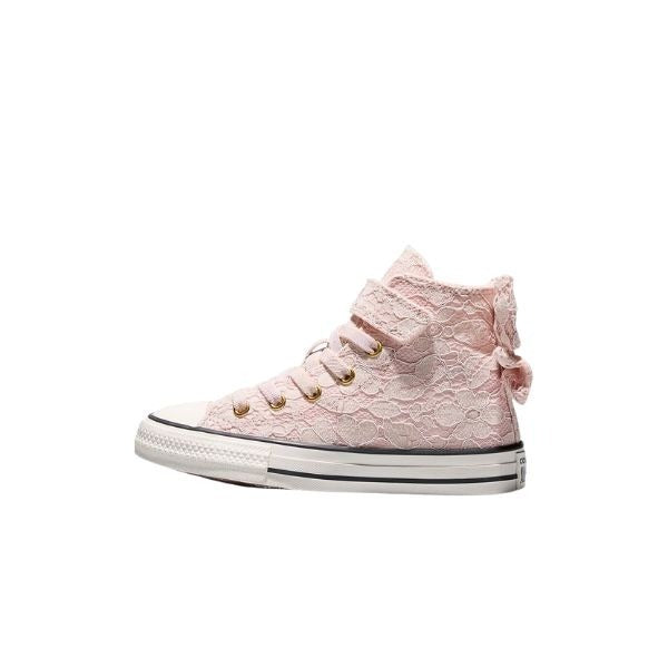 Converse Chuck Taylor All Star Bow sneakers alte in pizzo