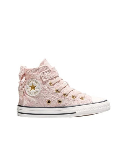 Converse Chuck Taylor All Star Bow sneakers alte in pizzo