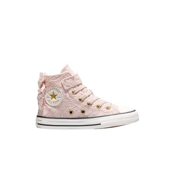 Converse Chuck Taylor All Star Bow sneakers alte in pizzo