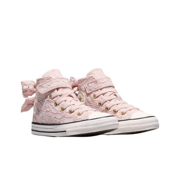 Converse Chuck Taylor All Star Bow sneakers alte in pizzo