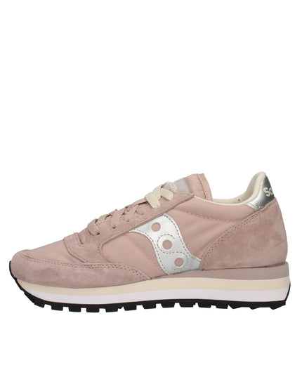 Saucony Jazz Triple sneakers in camoscio