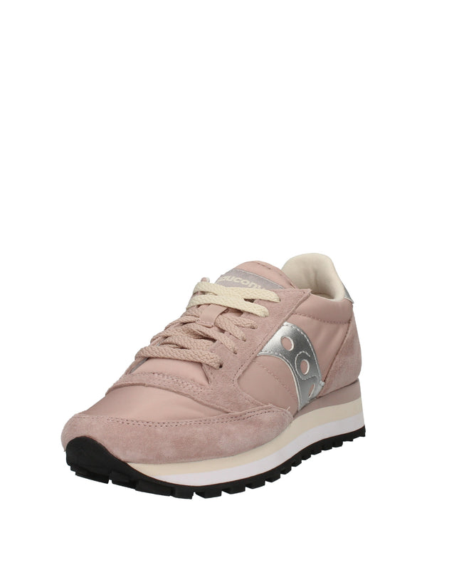 Saucony Jazz Triple sneakers in camoscio
