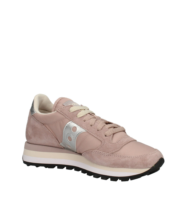 Saucony Jazz Triple sneakers in camoscio