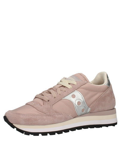 Saucony Jazz Triple sneakers in camoscio