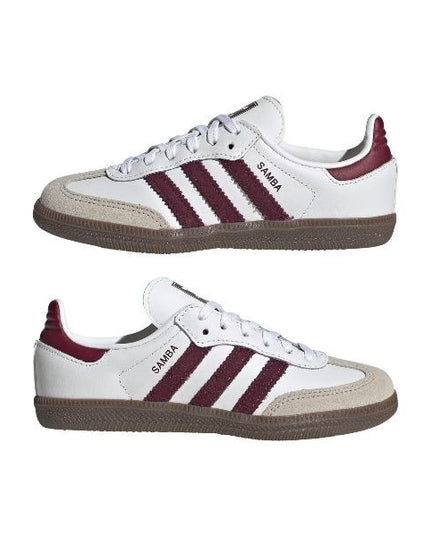 Scarpe ADIDAS SAMBA OG KZ8682