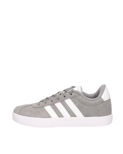 Adidas Vl Court sneakers in pelle