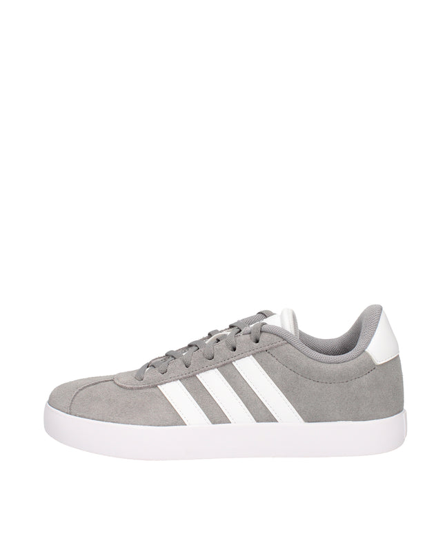Adidas Vl Court sneakers in pelle