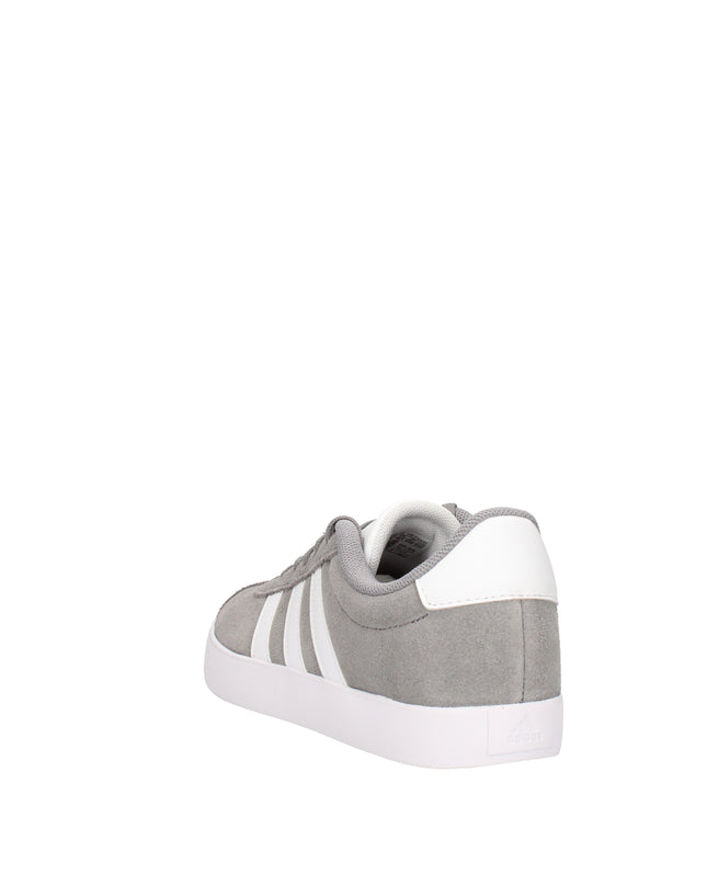 Adidas Vl Court sneakers in pelle