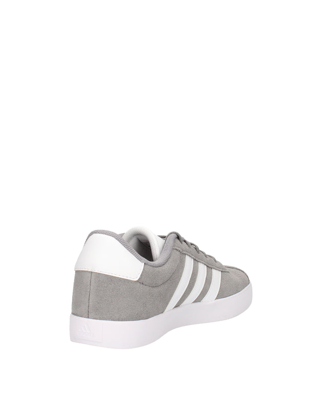 Adidas Vl Court sneakers in pelle