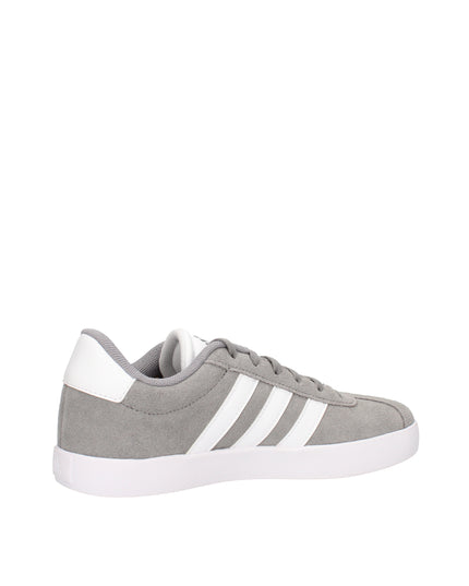Adidas Vl Court sneakers in pelle