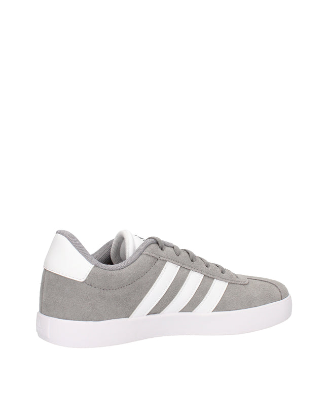 Adidas Vl Court sneakers in pelle