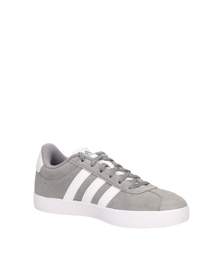 Adidas Vl Court sneakers in pelle
