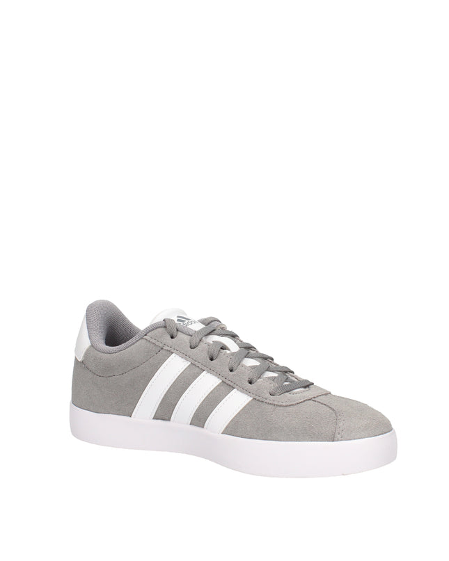 Adidas Vl Court sneakers in pelle