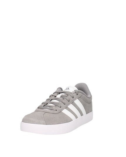 Adidas Vl Court sneakers in pelle