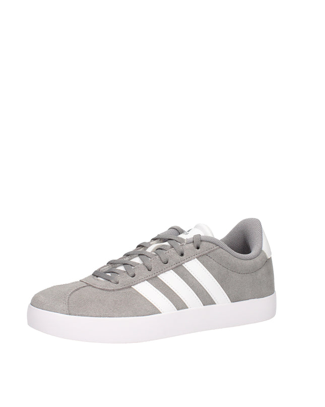 Adidas Vl Court sneakers in pelle