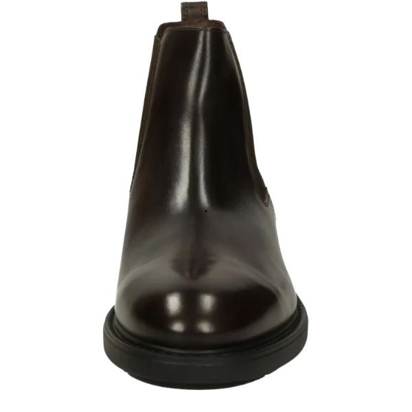 Nero Giardini Kenia Chelsea Boot Marrone Caffè