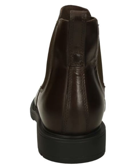 Nero Giardini Kenia Chelsea Boot Marrone Caffè