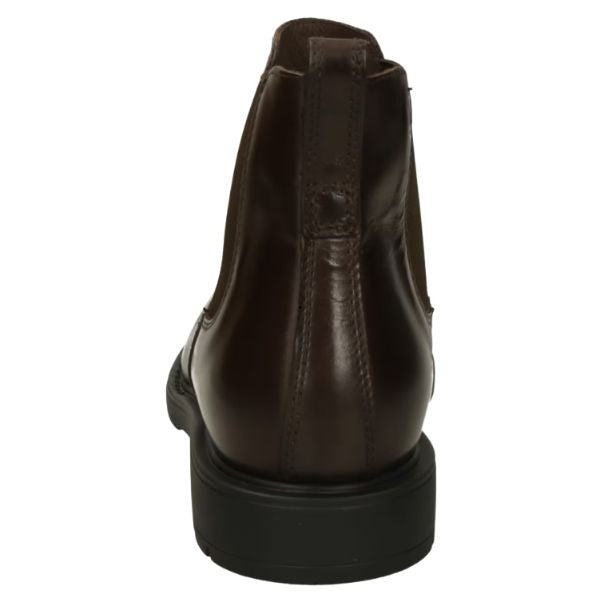 Nero Giardini Kenia Chelsea Boot Marrone Caffè