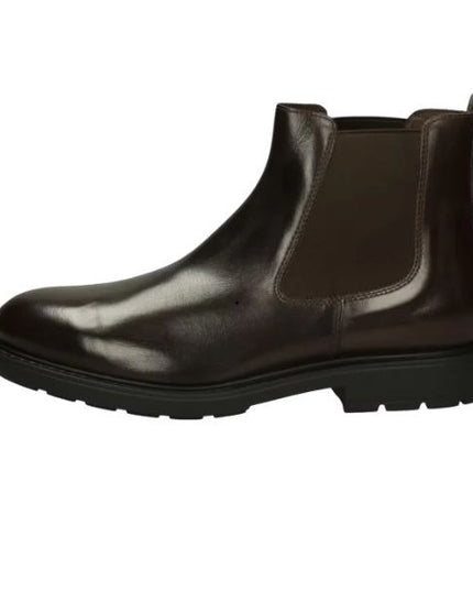 Nero Giardini Kenia Chelsea Boot Marrone Caffè