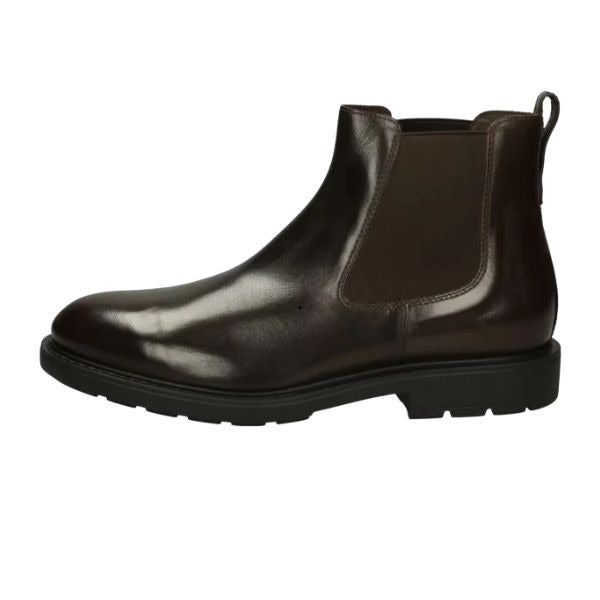 Nero Giardini Kenia Chelsea Boot Marrone Caffè