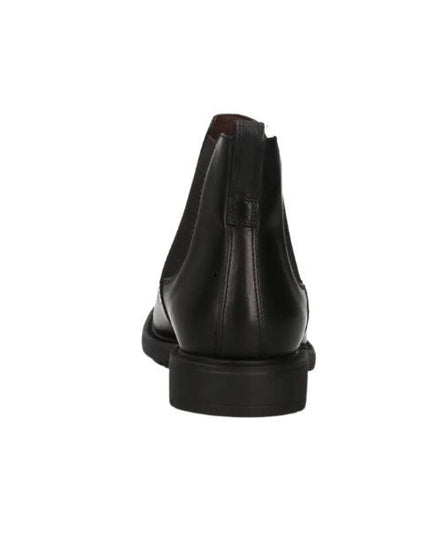 Stivaletti Eleganti Nero Giardini Raffinatezza e Comfort