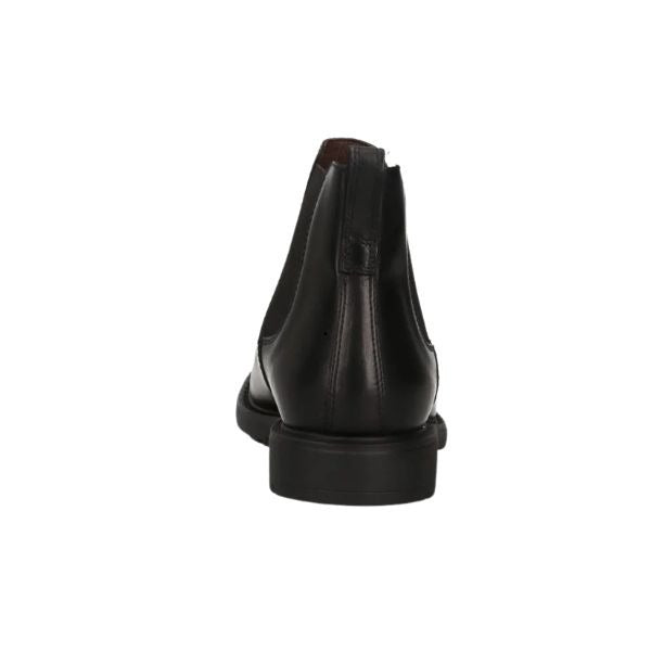 Stivaletti Eleganti Nero Giardini Raffinatezza e Comfort