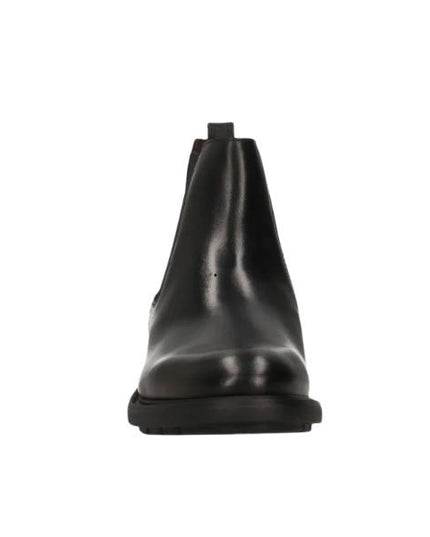 Stivaletti Eleganti Nero Giardini Raffinatezza e Comfort