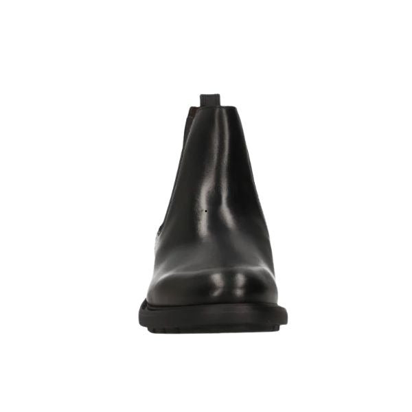 Stivaletti Eleganti Nero Giardini Raffinatezza e Comfort