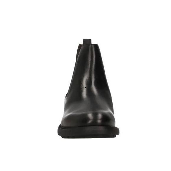 Stivaletti Eleganti Nero Giardini Raffinatezza e Comfort