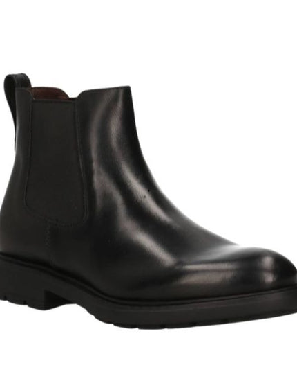 Stivaletti Eleganti Nero Giardini Raffinatezza e Comfort