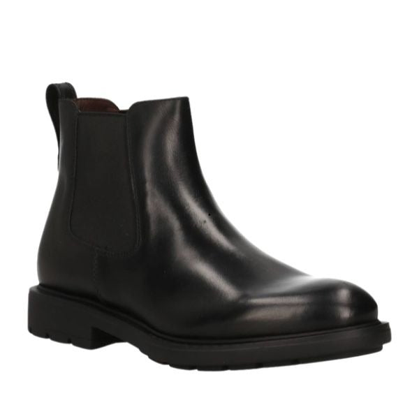 Stivaletti Eleganti Nero Giardini Raffinatezza e Comfort