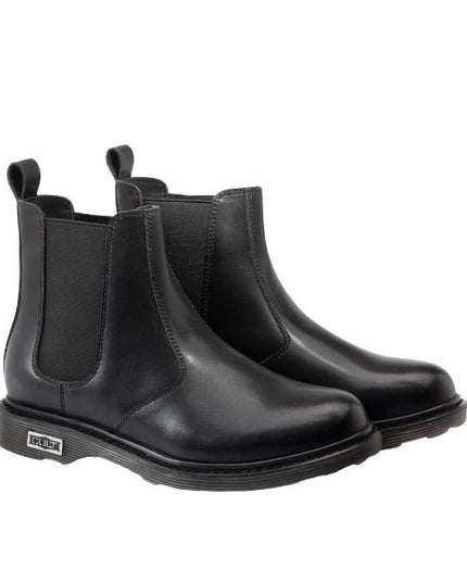 Cult Sabbat 4813 Vegan stivaletti chelsea