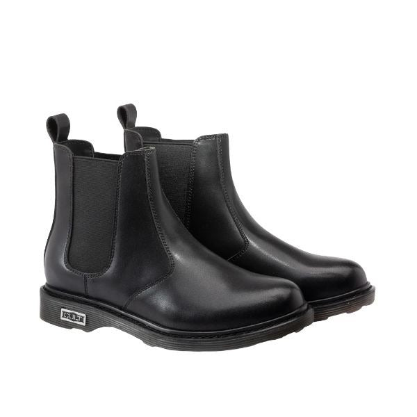 Cult Sabbat 4813 Vegan stivaletti chelsea